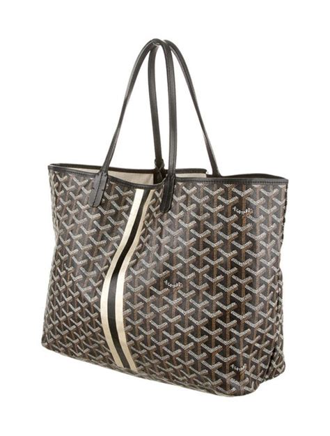 how much is goyard st louis pm